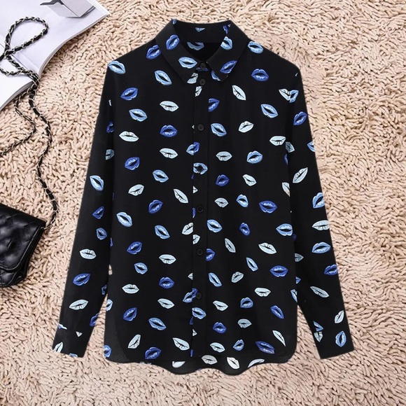 Brand-new zara set: top xs, skirt S - Picture 9 of 9